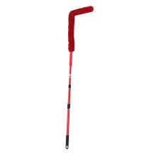 flexible eva microfiber duster with long handle